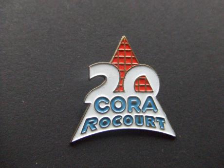 Cora Rocourt shopping